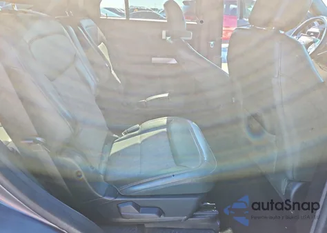 2022 Ford Explorer Timberline z USA, uszkodzony, nr VIN 1FMSK8JH5NGC39608